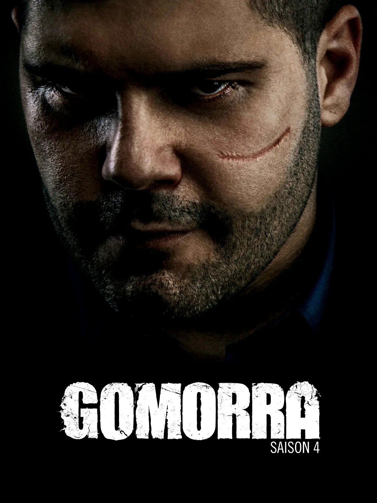 Photo de la saison 4 : Gomorra