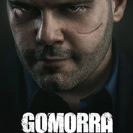 Photo de la saison 4 : Gomorra