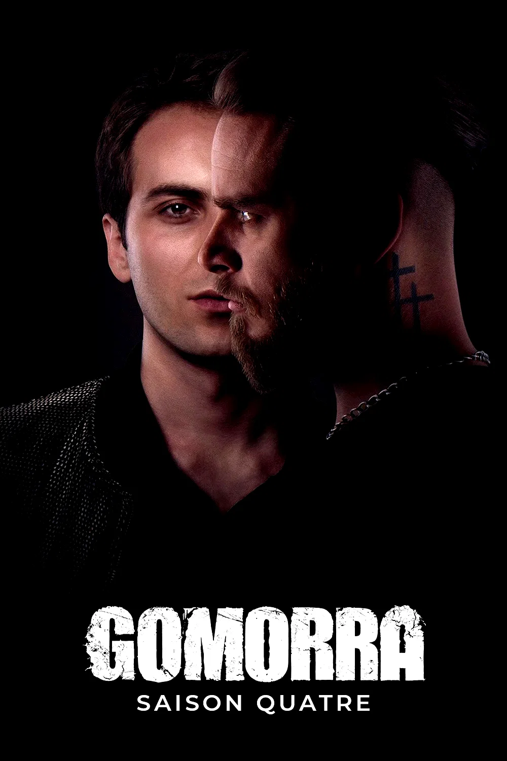 Photo de la saison 4 : Gomorra