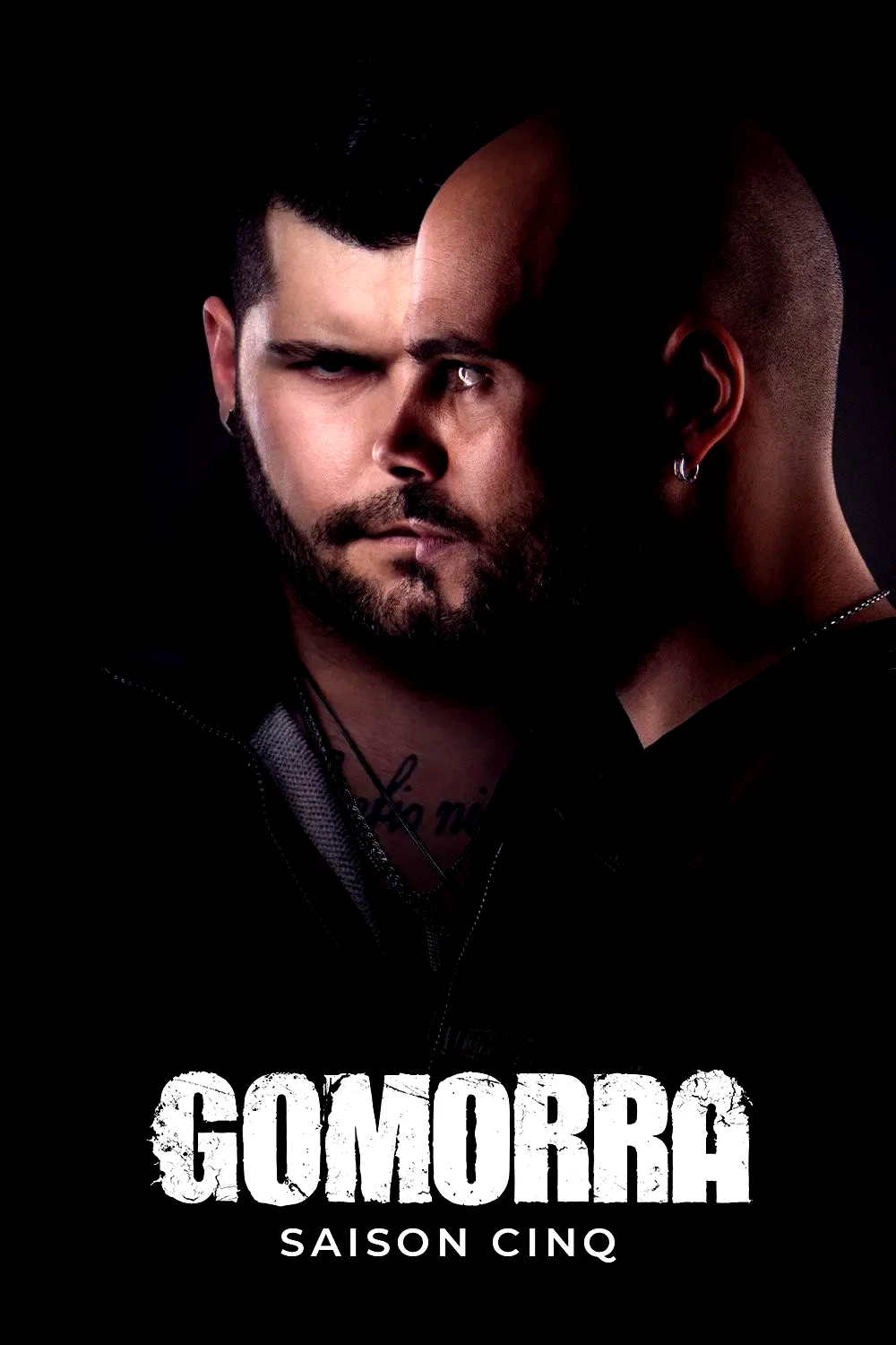 Photo de la saison 5 : Gomorra