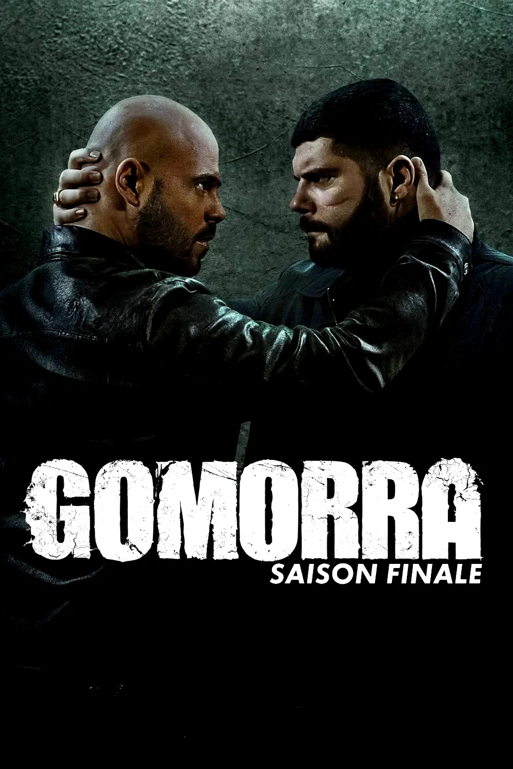 Photo de la saison 5 : Gomorra