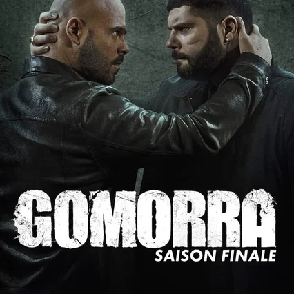 Photo de la saison 5 : Gomorra