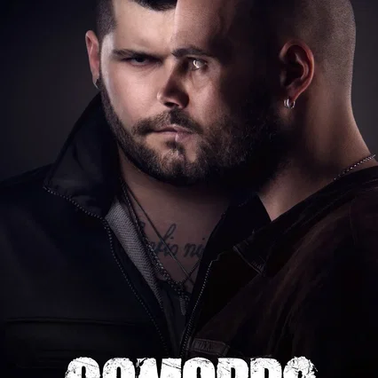 Photo de la saison 5 : Gomorra
