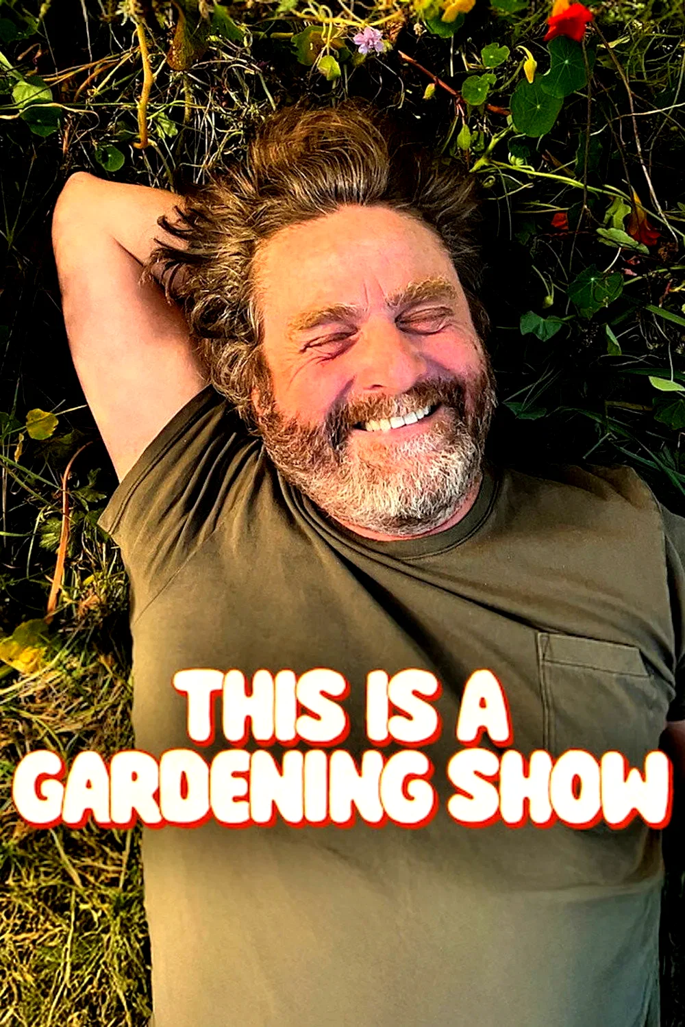 Photo de la saison 1 : Le Jardin de Zach