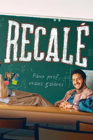 Affiche de Mini-série