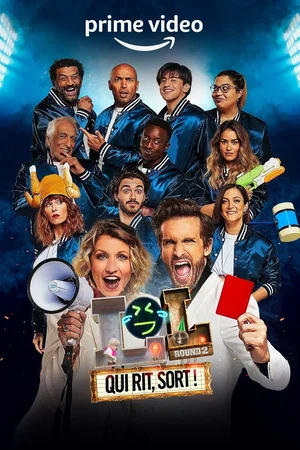 Photo de la saison 2 : LOL : Qui rit, sort !