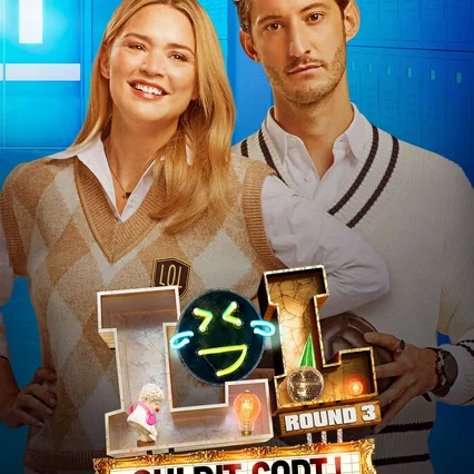 Photo de la saison 3 : LOL : Qui rit, sort !