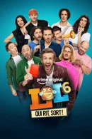Affiche de Saison 6