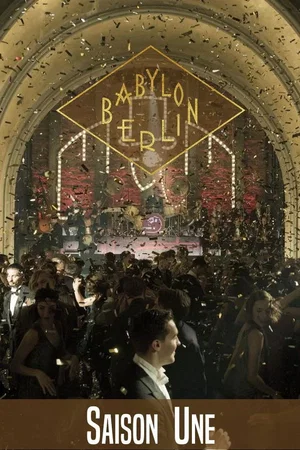 Affiche de Saison 1