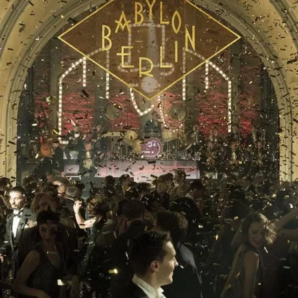 Photo de la saison 1 : Babylon Berlin