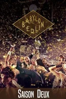 Affiche de Saison 2