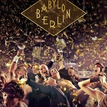 Photo de la saison 2 : Babylon Berlin