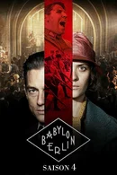 Affiche de Saison 4