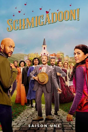 Affiche de Saison 1
