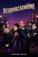 Affiche de Saison 2