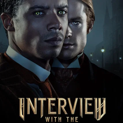 Photo de la saison 1 : Entretien avec un vampire