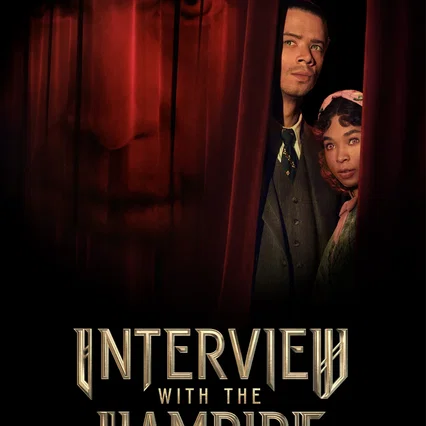 Photo de la saison 2 : Entretien avec un vampire