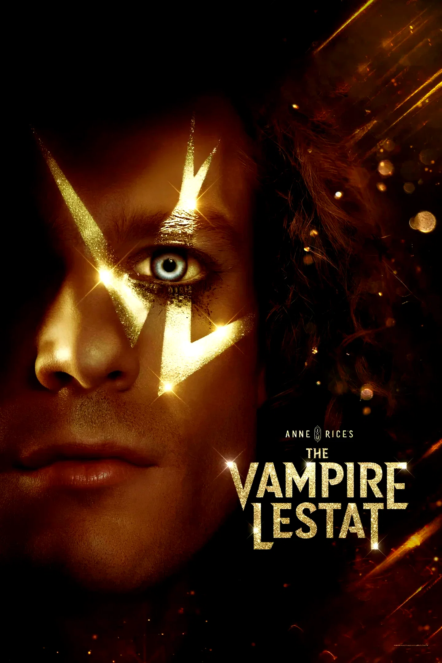Photo de la saison 3 : Entretien avec un vampire