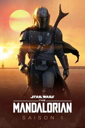 Affiche de Saison 1