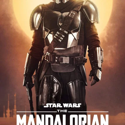 Photo de la saison 1 : The Mandalorian