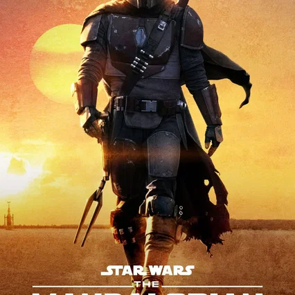 Photo de la saison 1 : The Mandalorian