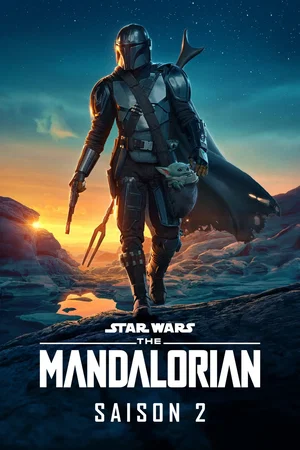 Affiche de Saison 2