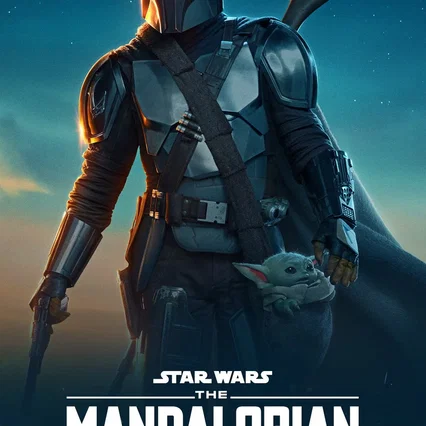Photo de la saison 2 : The Mandalorian