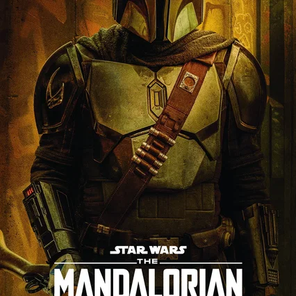 Photo de la saison 2 : The Mandalorian