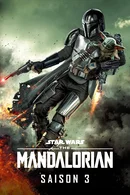 Affiche de Saison 3