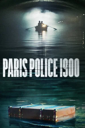 Affiche de Saison 1