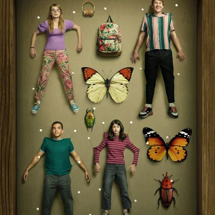 Photo de la saison 1 : Everything's Gonna Be Okay