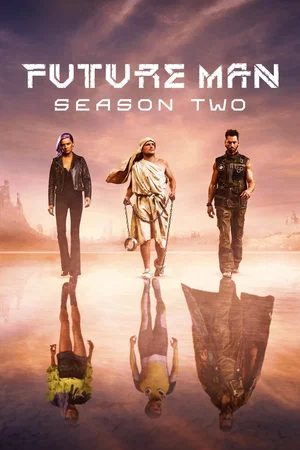 Affiche de Saison 2