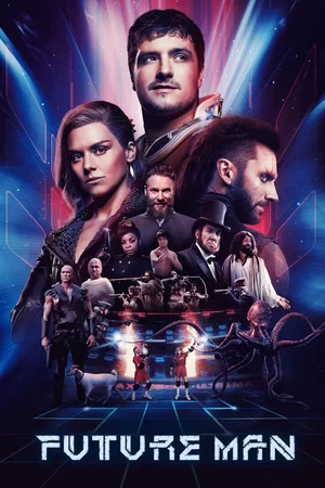 Affiche de Saison 3