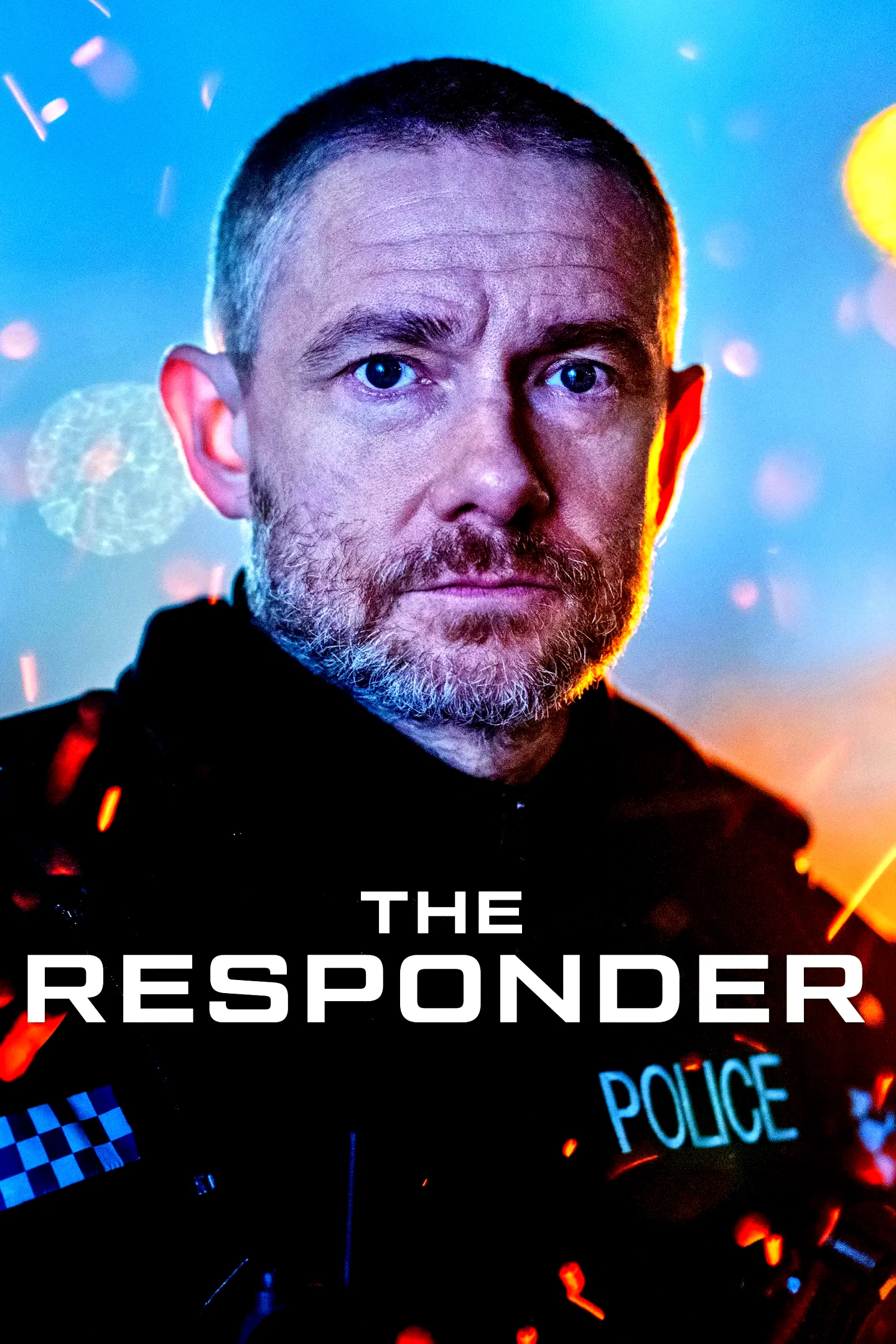 Photo de la saison 1 : The Responder