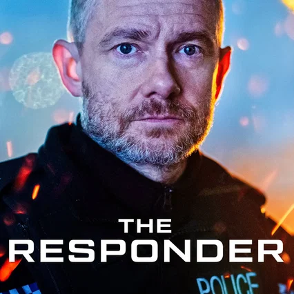 Photo de la saison 1 : The Responder