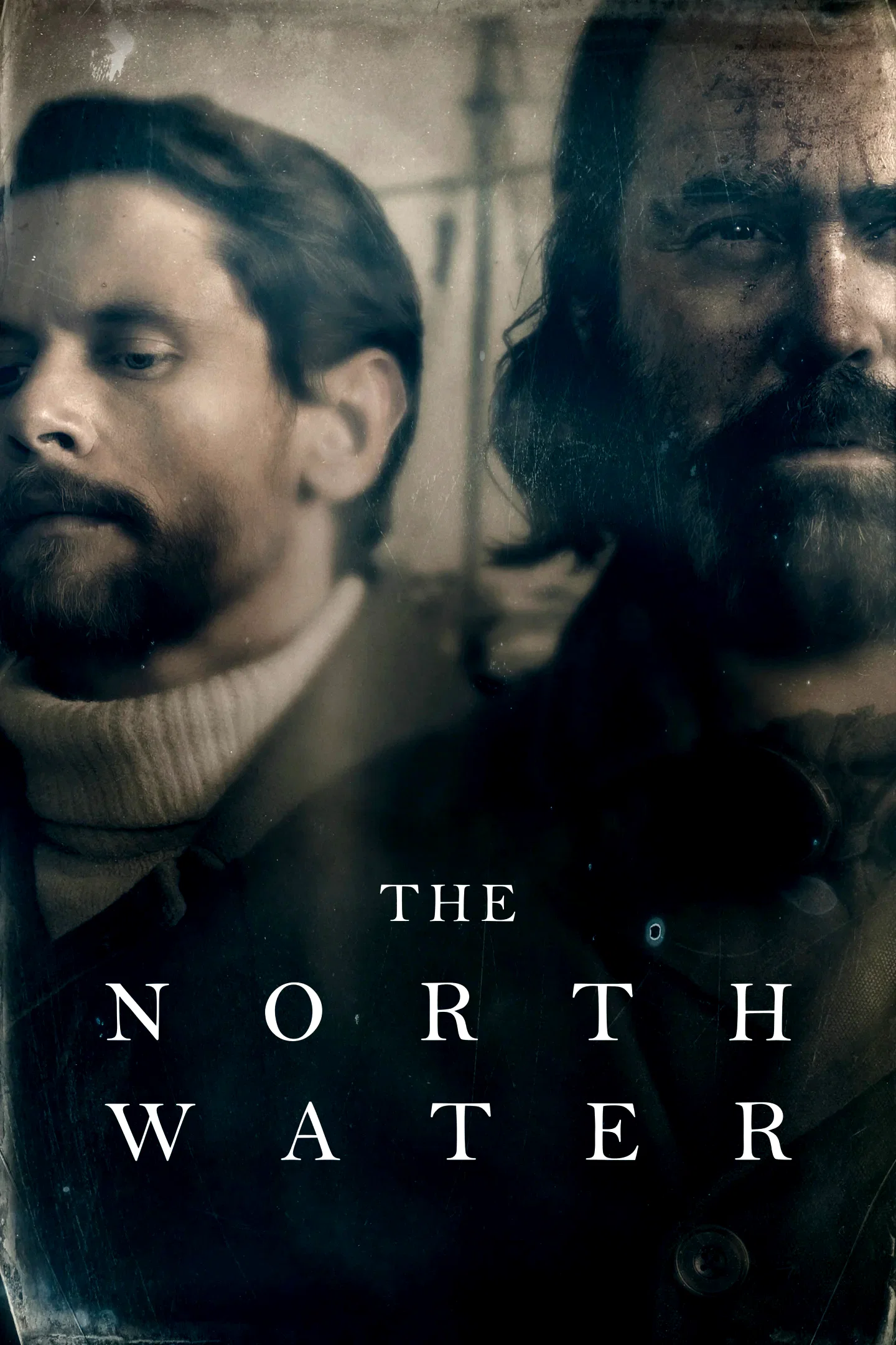 Photo de la saison 1 : The North Water