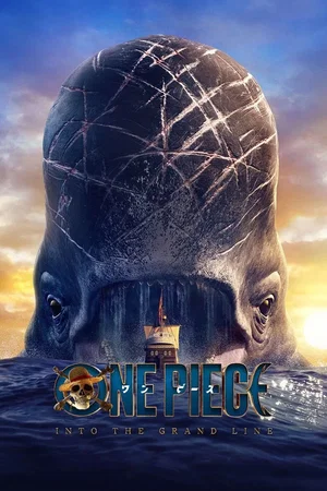 Photo de la saison 2 : One Piece
