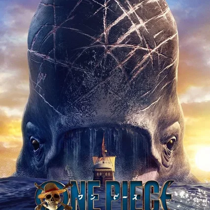 Photo de la saison 2 : One Piece