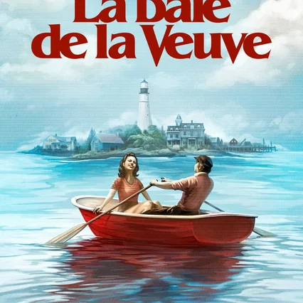 Photo de la saison 1 : Widow's Bay