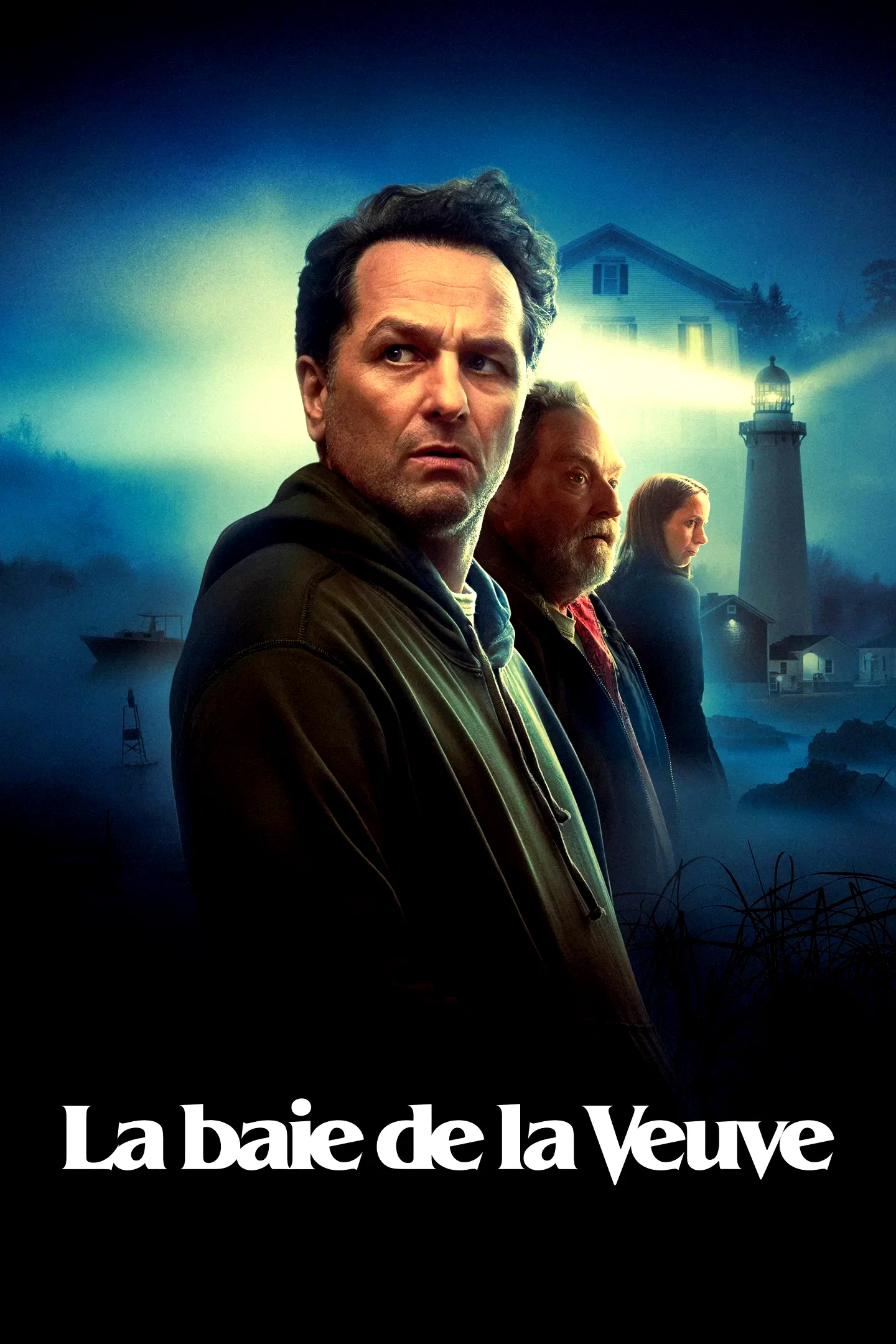 Photo de la saison 1 : Widow's Bay