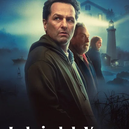 Photo de la saison 1 : Widow's Bay