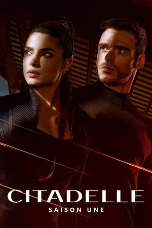 Photo de la saison 1 : Citadel