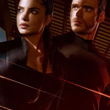 Photo de la saison 1 : Citadel