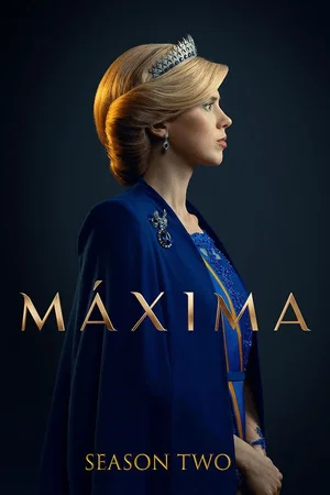 Affiche de Saison 2