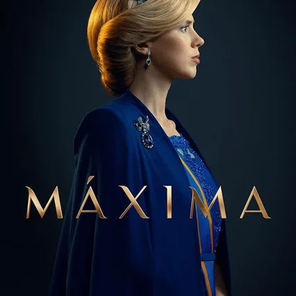Photo de la saison 2 : Máxima