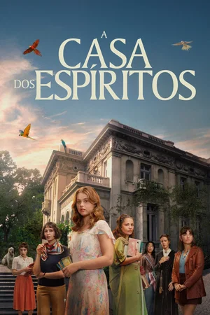 Affiche de Saison 1