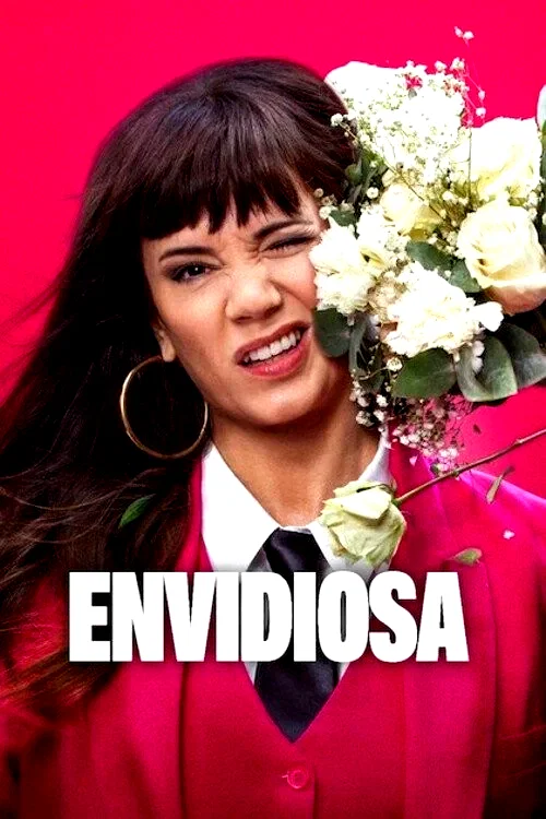 Photo de la saison 1 : Envieuse
