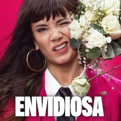 Photo de la saison 1 : Envieuse