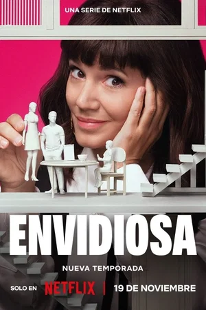 Affiche de Saison 3