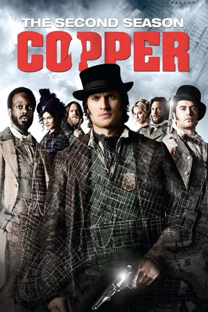 Affiche de Saison 2